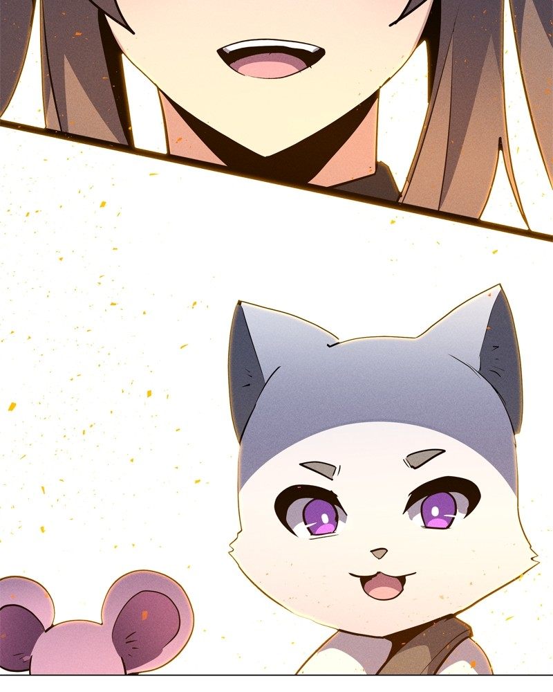 Solo Spell Caster Chapter 190 - Page 61