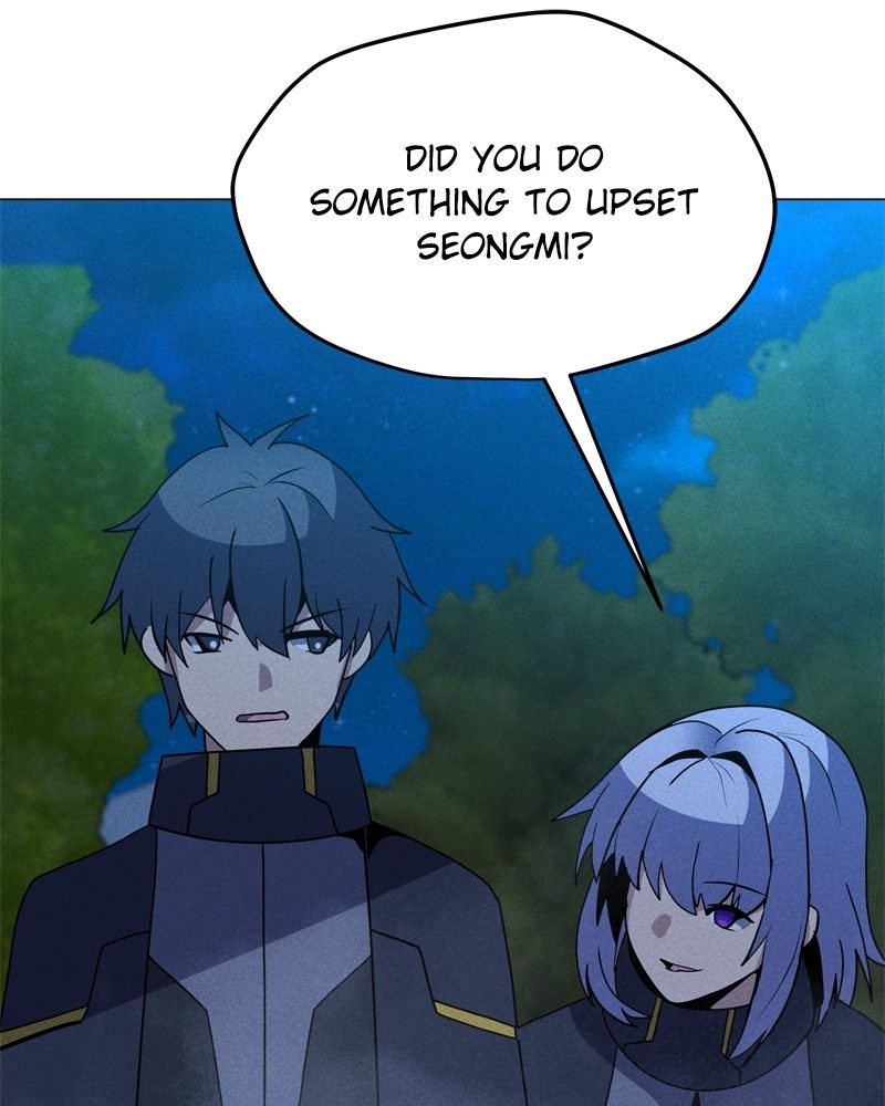 Solo Spell Caster Chapter 190 - Page 96