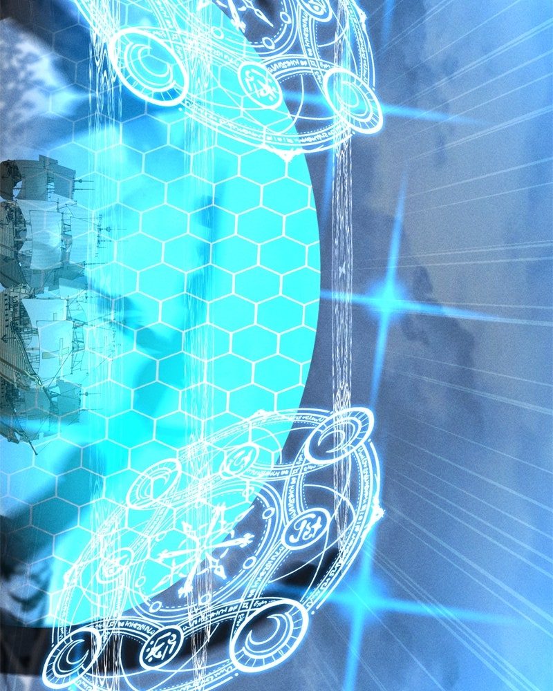 Solo Spell Caster Chapter 191 - Page 130