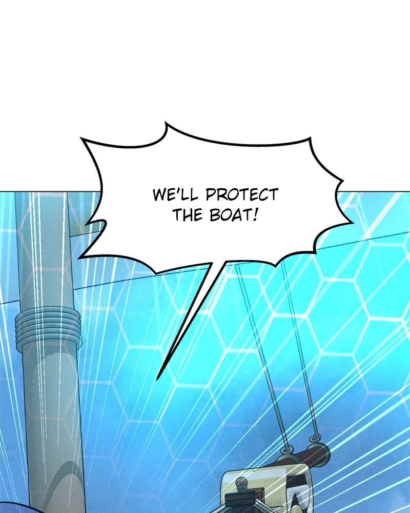 Solo Spell Caster Chapter 191 - Page 132