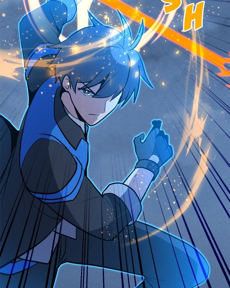 Solo Spell Caster Chapter 191 - Page 135