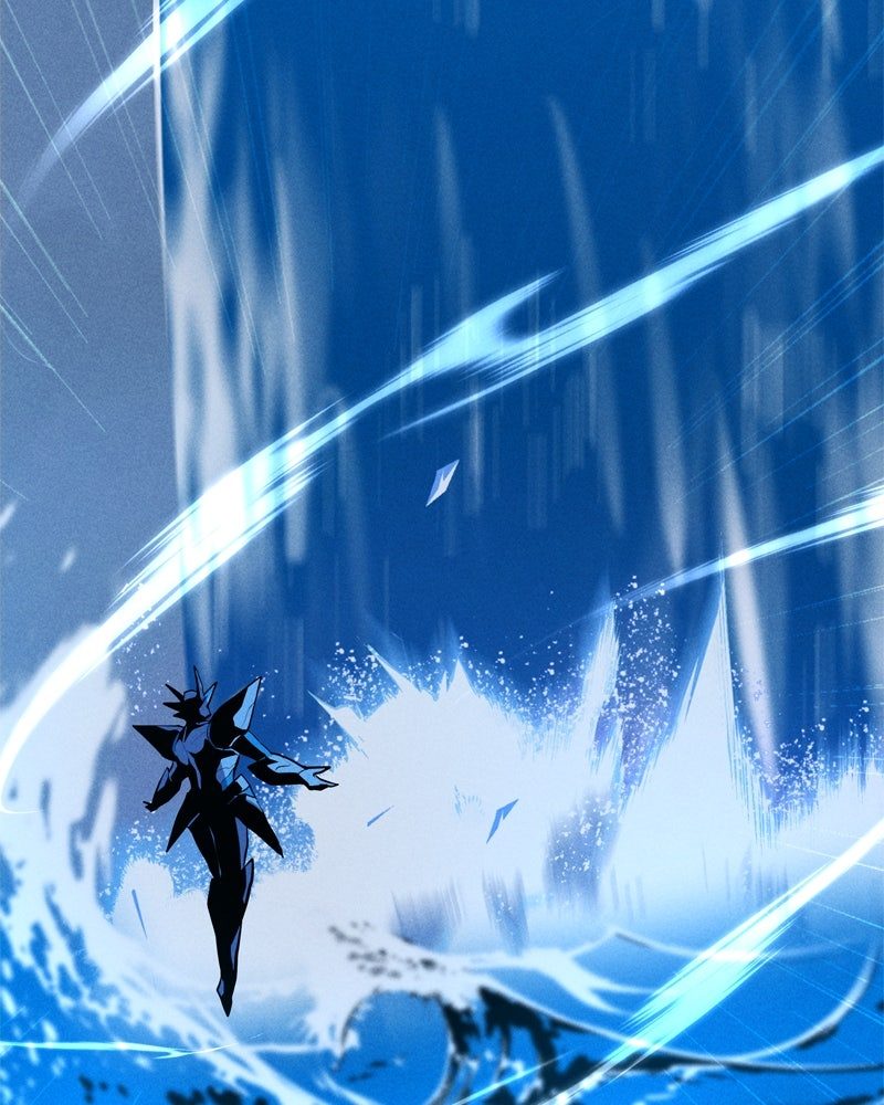 Solo Spell Caster Chapter 191 - Page 153