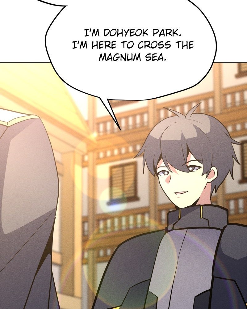 Solo Spell Caster Chapter 191 - Page 22