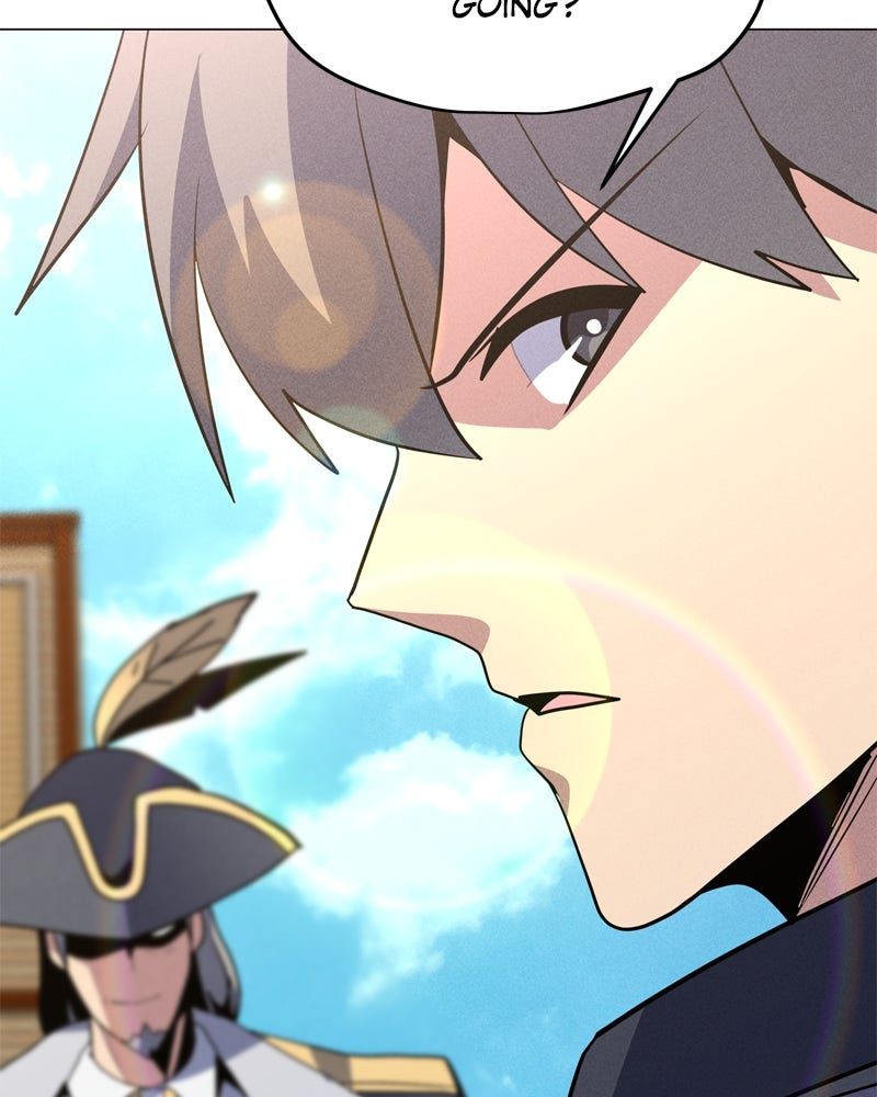 Solo Spell Caster Chapter 191 - Page 27