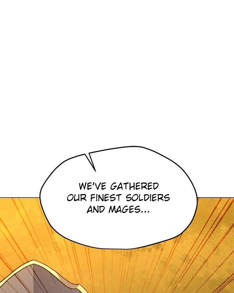 Solo Spell Caster Chapter 191 - Page 29