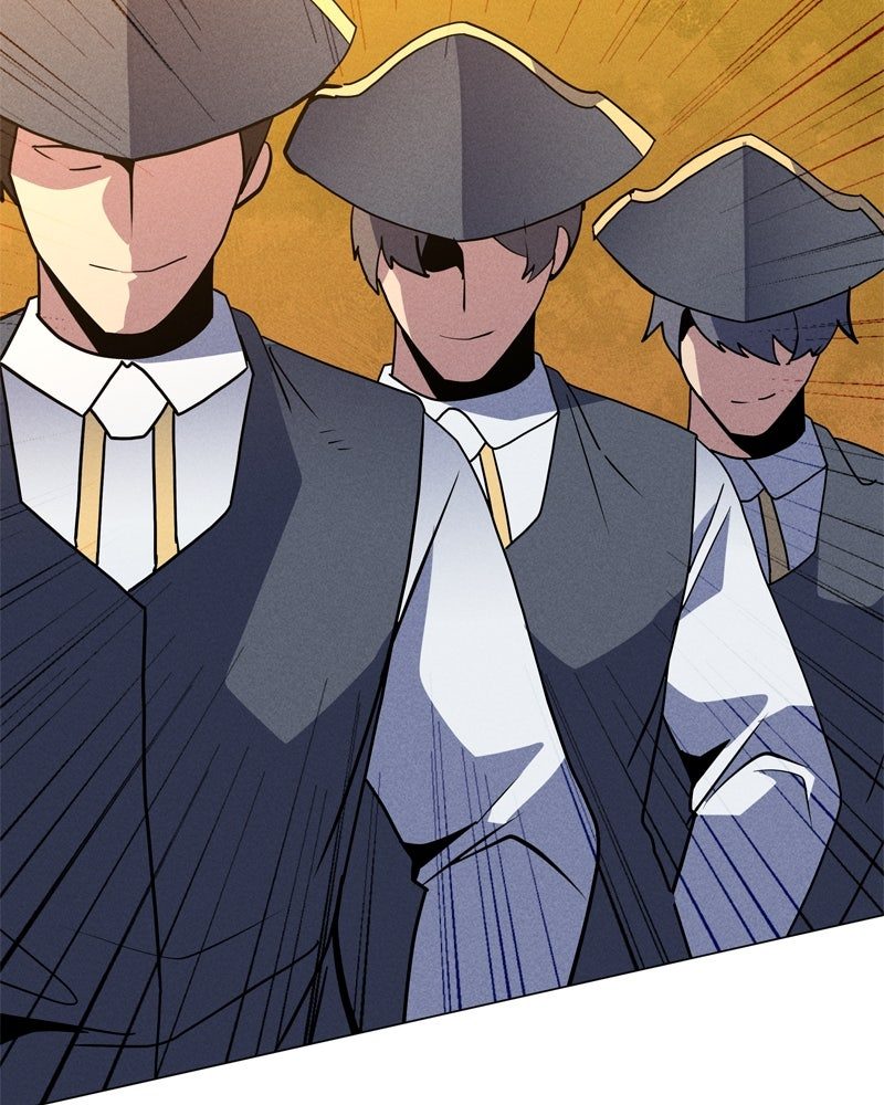 Solo Spell Caster Chapter 191 - Page 30