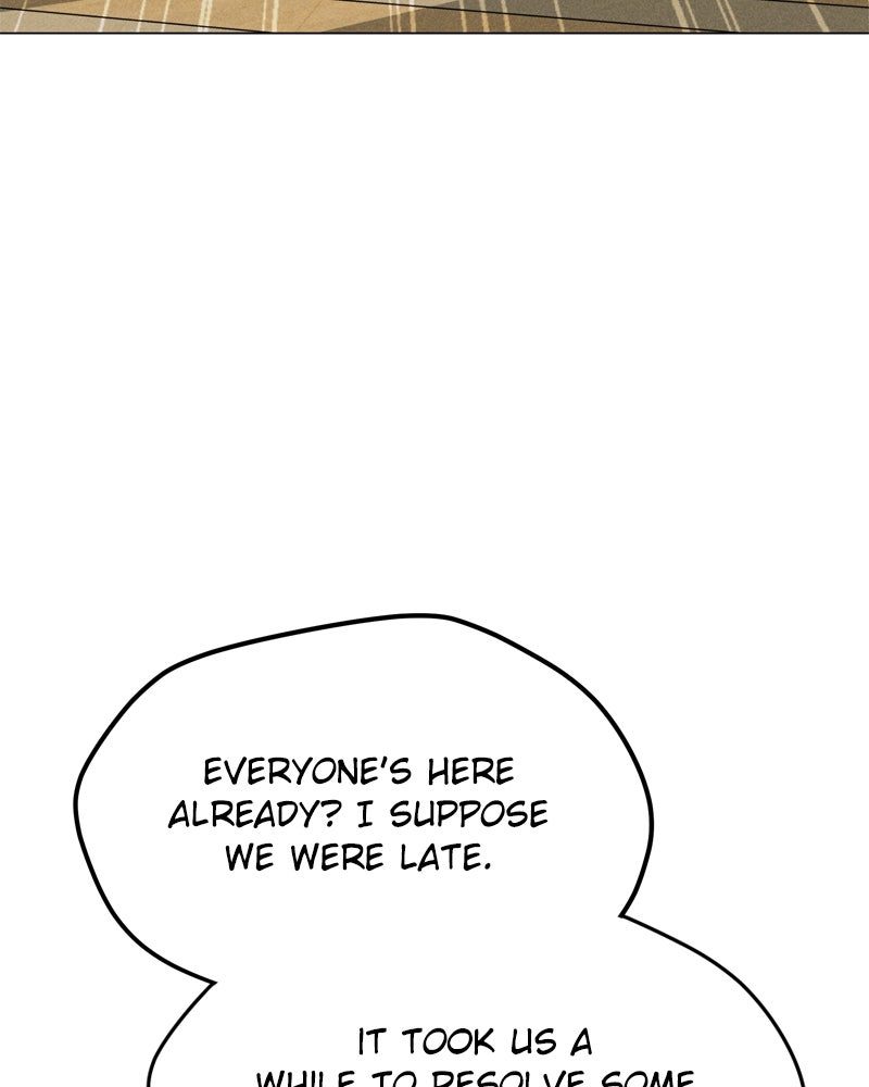 Solo Spell Caster Chapter 191 - Page 35