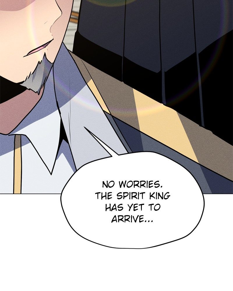 Solo Spell Caster Chapter 191 - Page 37