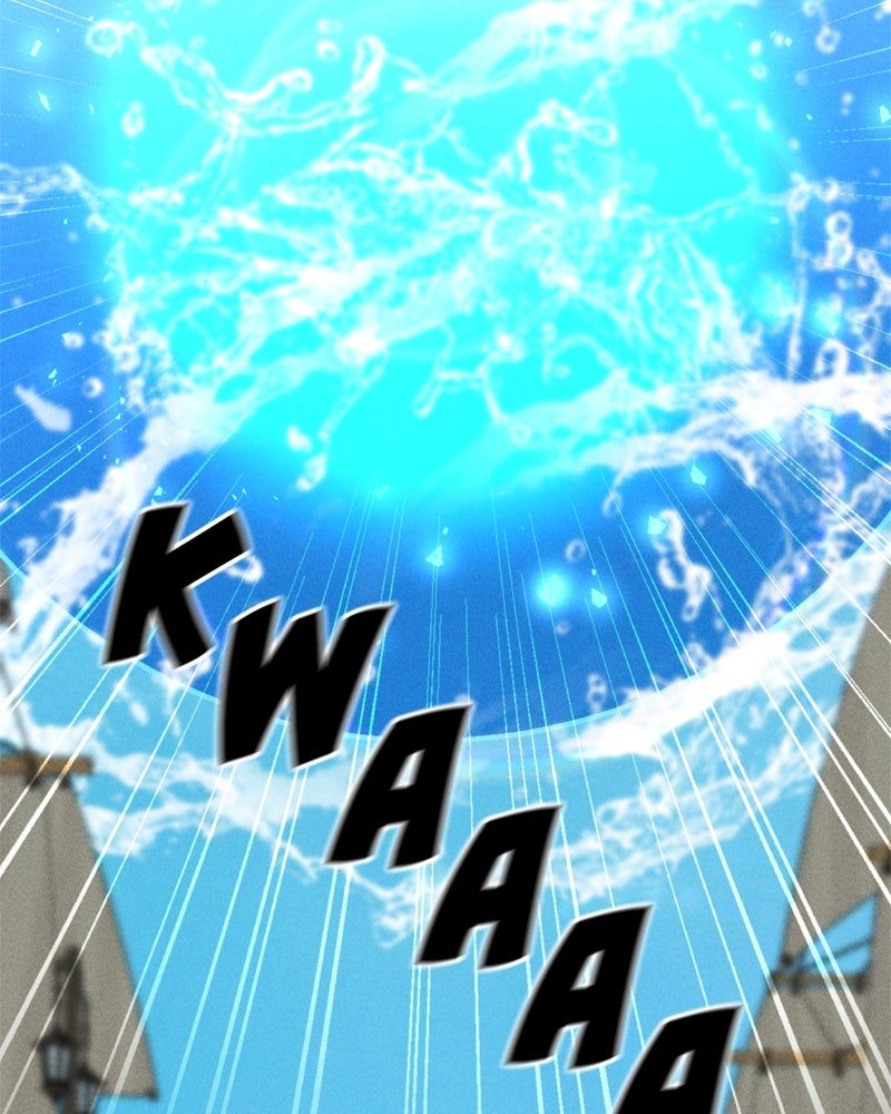 Solo Spell Caster Chapter 191 - Page 50