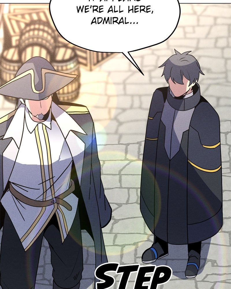 Solo Spell Caster Chapter 191 - Page 59