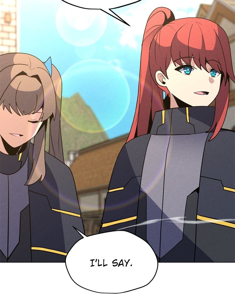 Solo Spell Caster Chapter 191 - Page 7