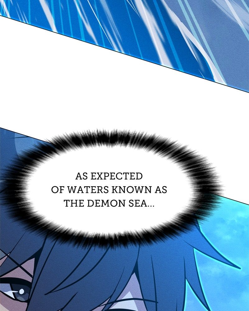 Solo Spell Caster Chapter 191 - Page 77