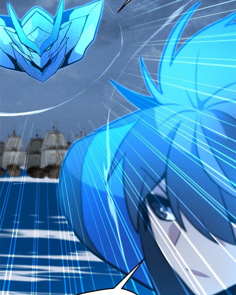 Solo Spell Caster Chapter 191 - Page 84