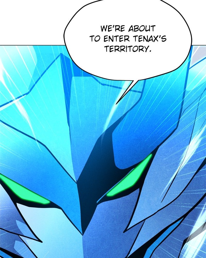 Solo Spell Caster Chapter 191 - Page 86