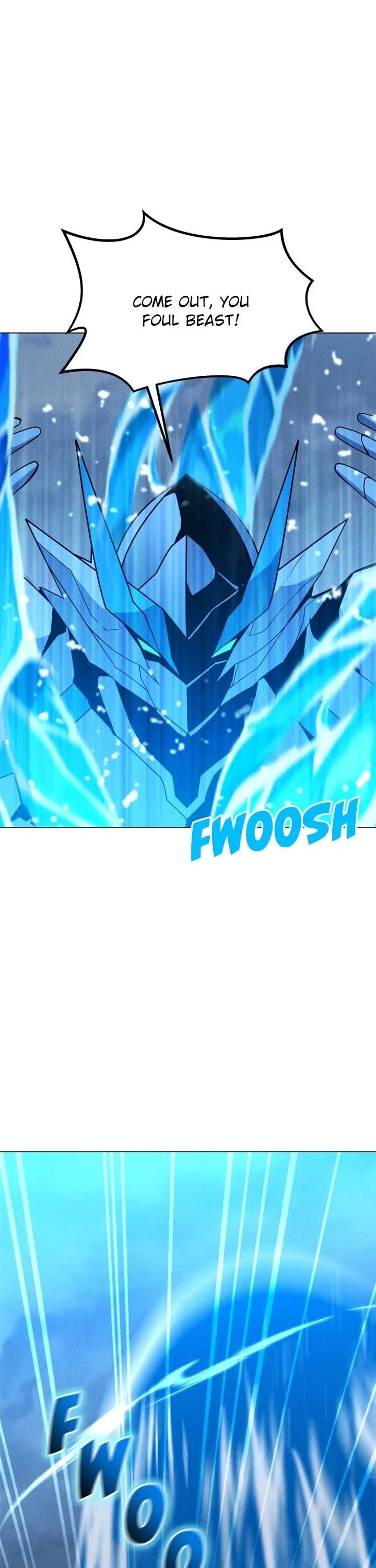 Solo Spell Caster Chapter 192 - Page 1