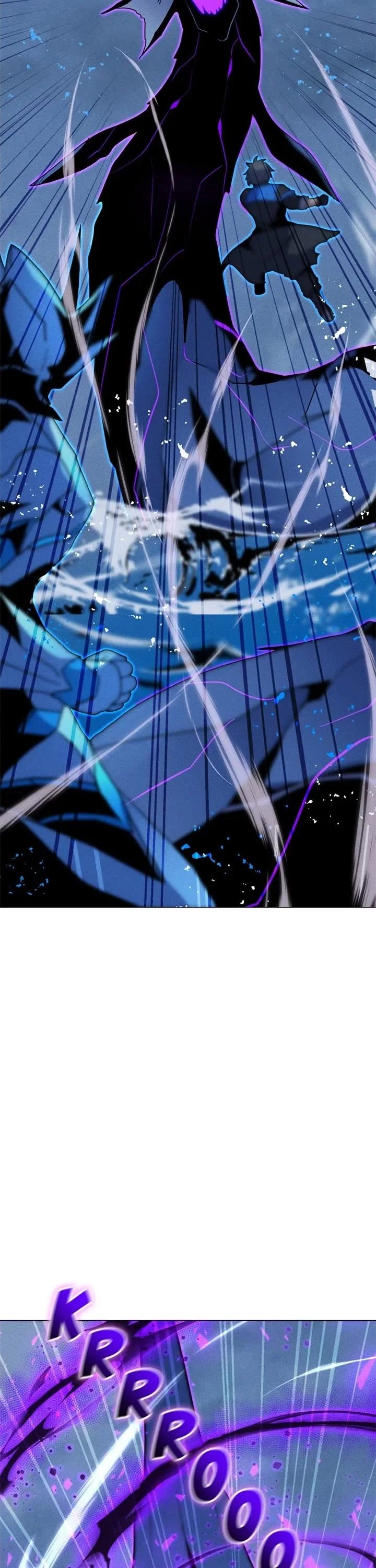 Solo Spell Caster Chapter 192 - Page 13