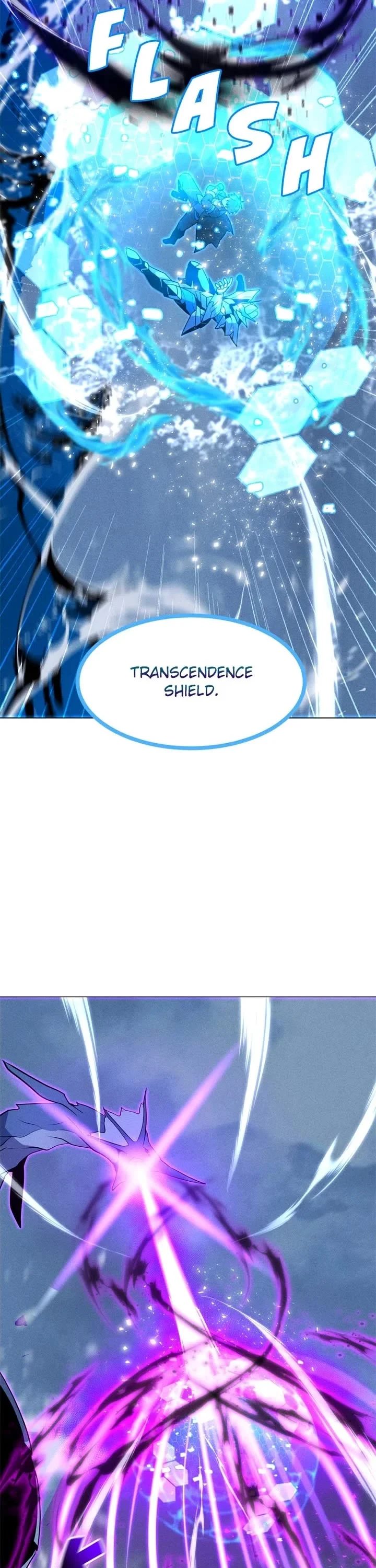 Solo Spell Caster Chapter 192 - Page 16