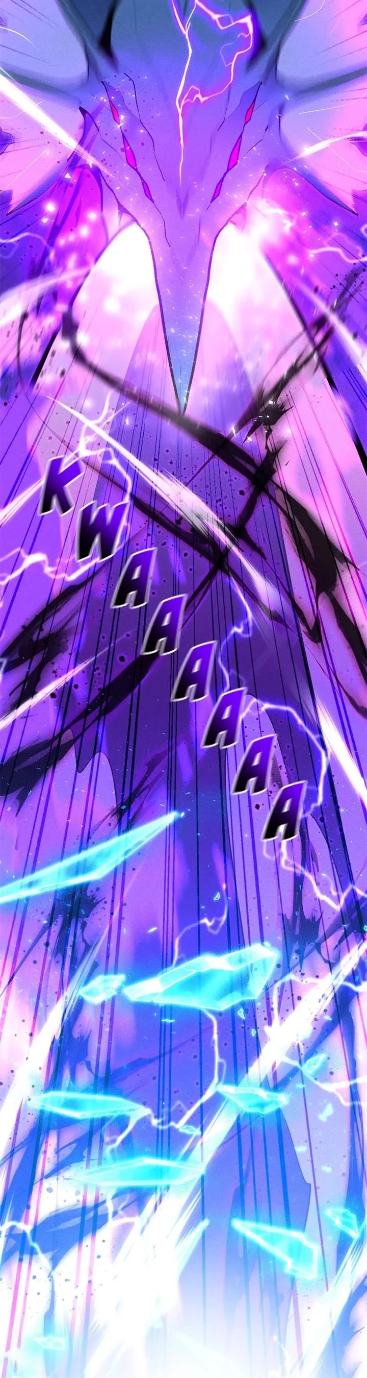 Solo Spell Caster Chapter 192 - Page 19