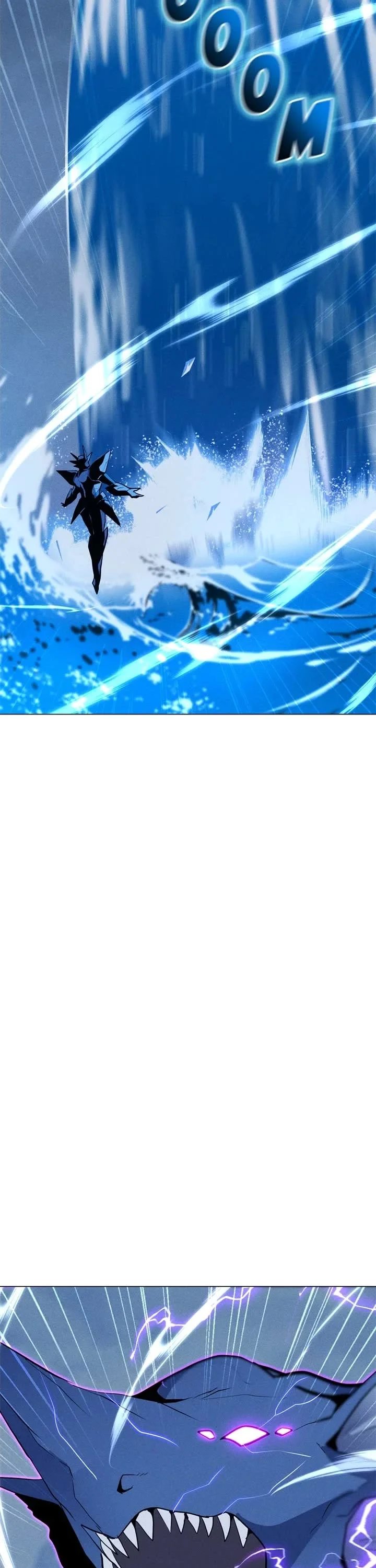 Solo Spell Caster Chapter 192 - Page 2