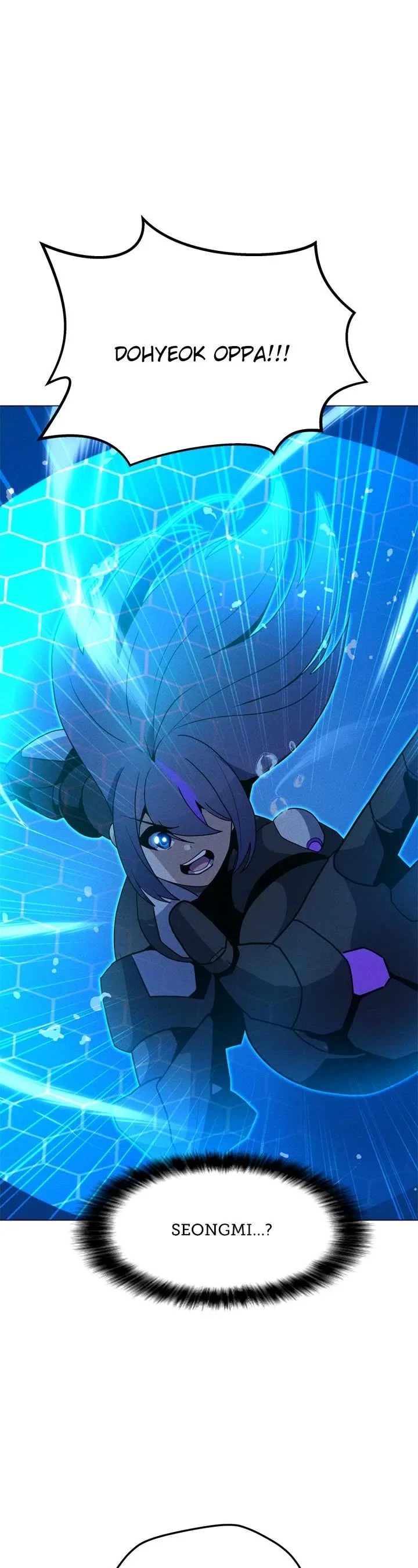 Solo Spell Caster Chapter 192 - Page 25