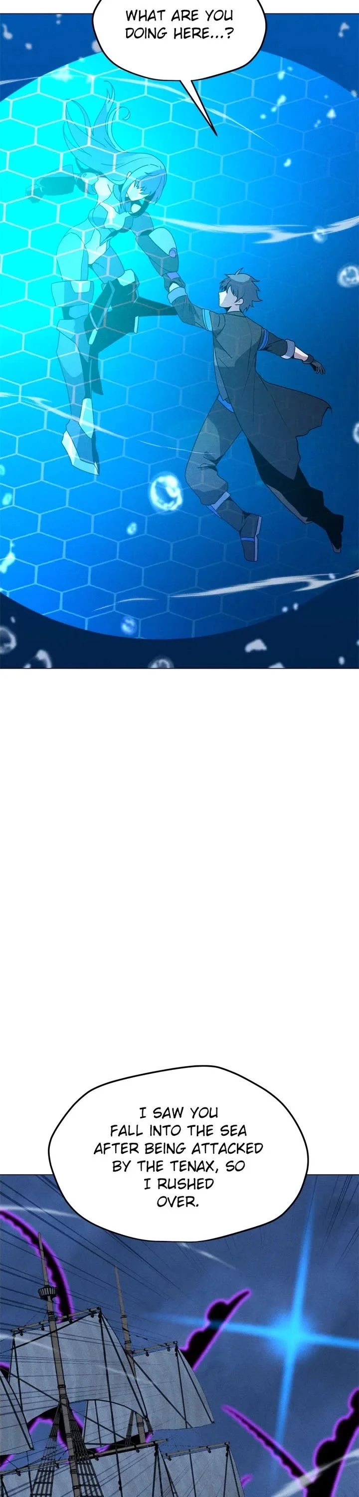 Solo Spell Caster Chapter 192 - Page 26