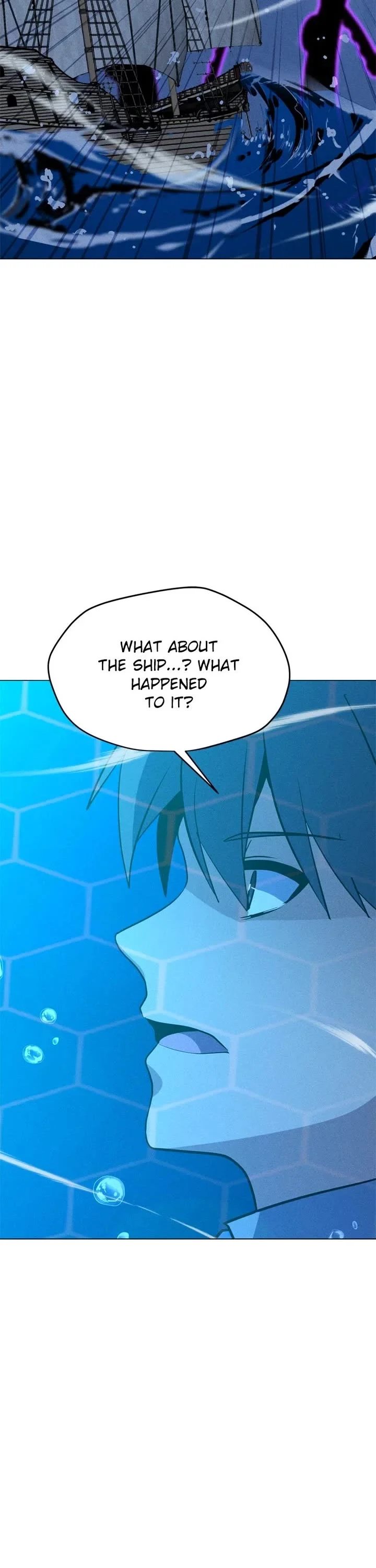 Solo Spell Caster Chapter 192 - Page 27