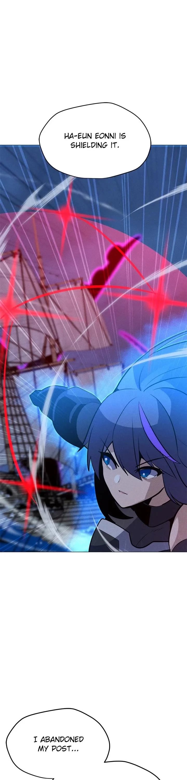 Solo Spell Caster Chapter 192 - Page 28