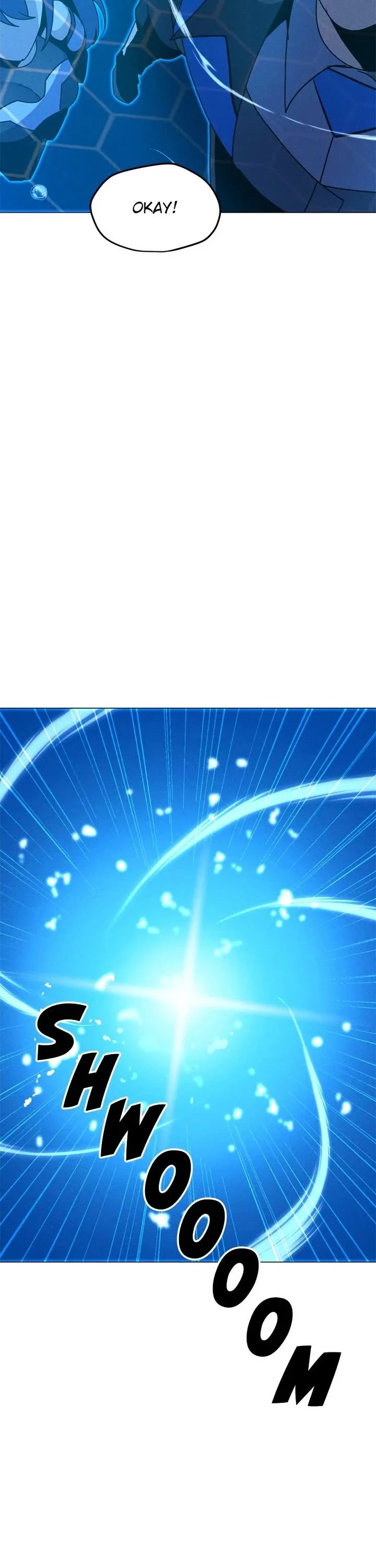 Solo Spell Caster Chapter 192 - Page 31