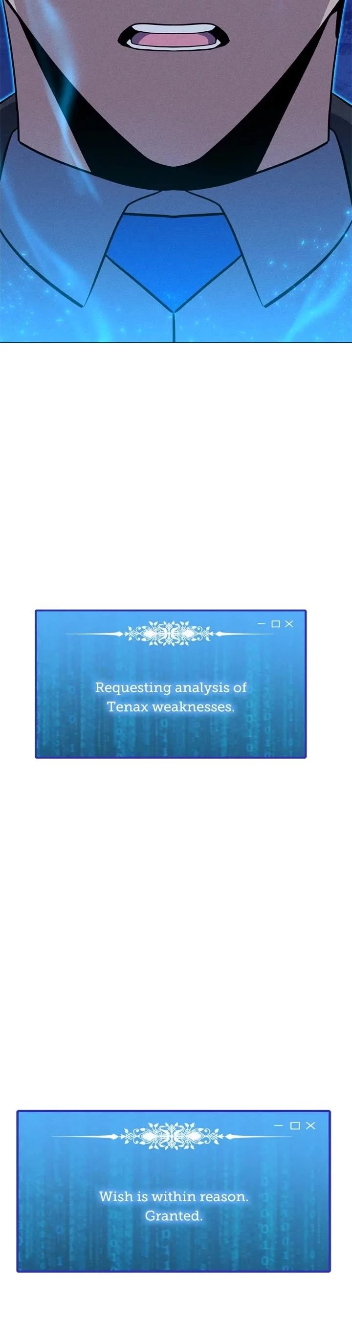 Solo Spell Caster Chapter 192 - Page 39