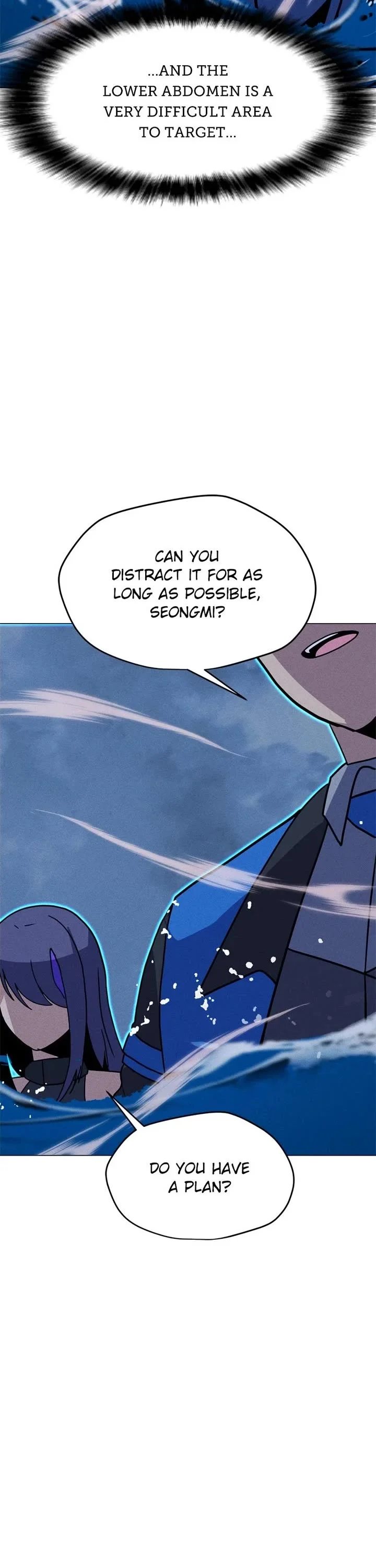 Solo Spell Caster Chapter 192 - Page 42