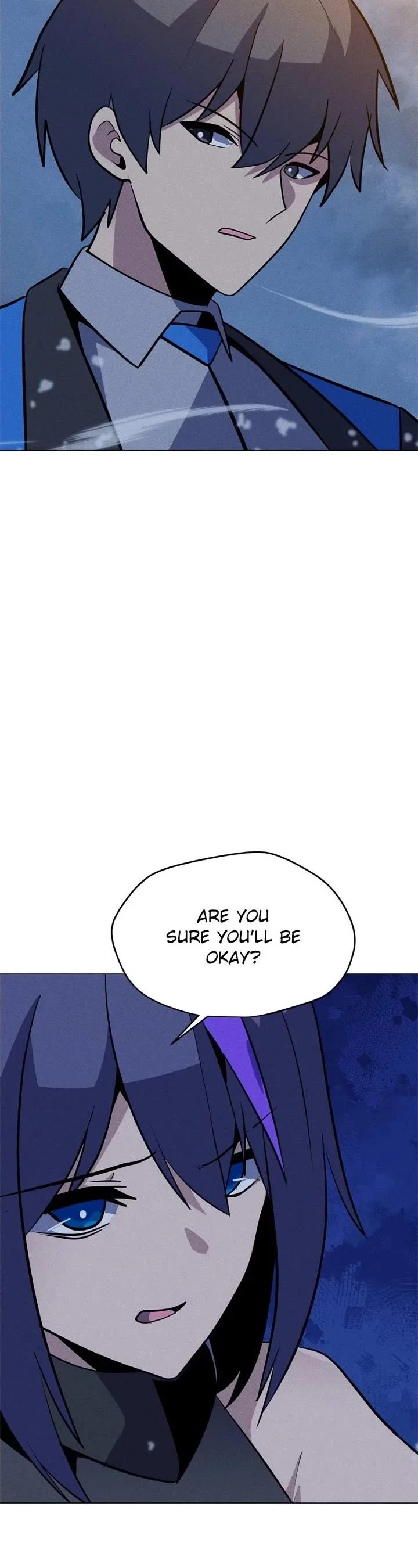Solo Spell Caster Chapter 192 - Page 44