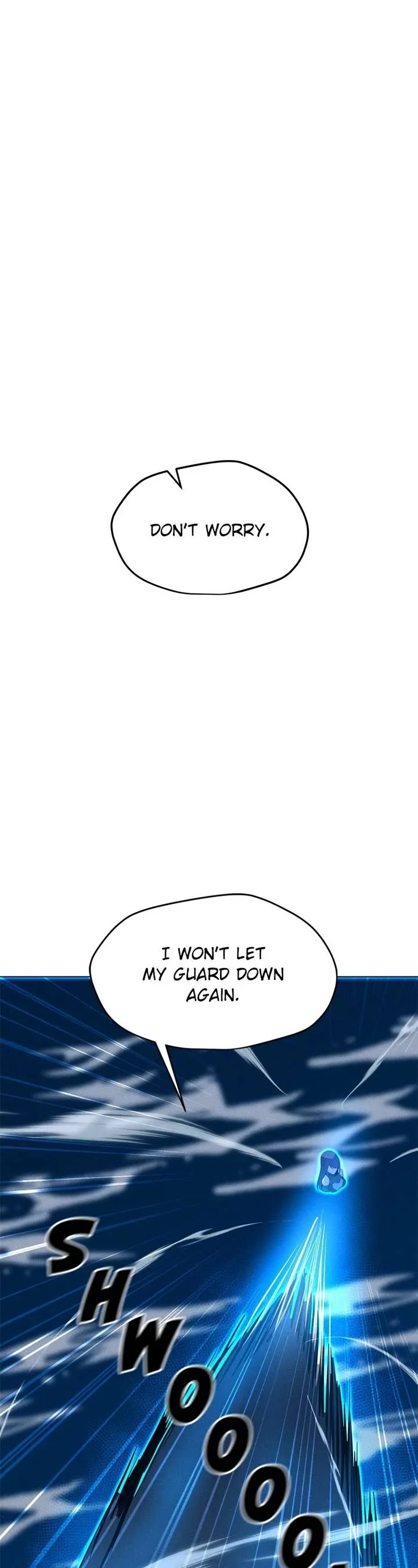 Solo Spell Caster Chapter 192 - Page 45