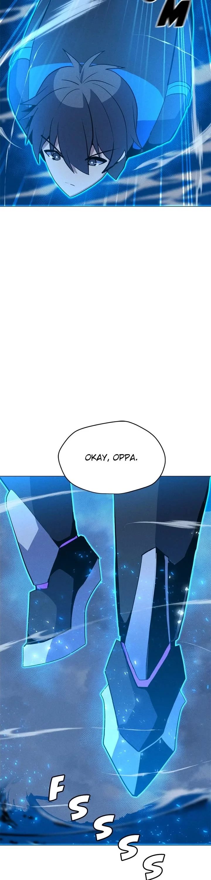 Solo Spell Caster Chapter 192 - Page 46