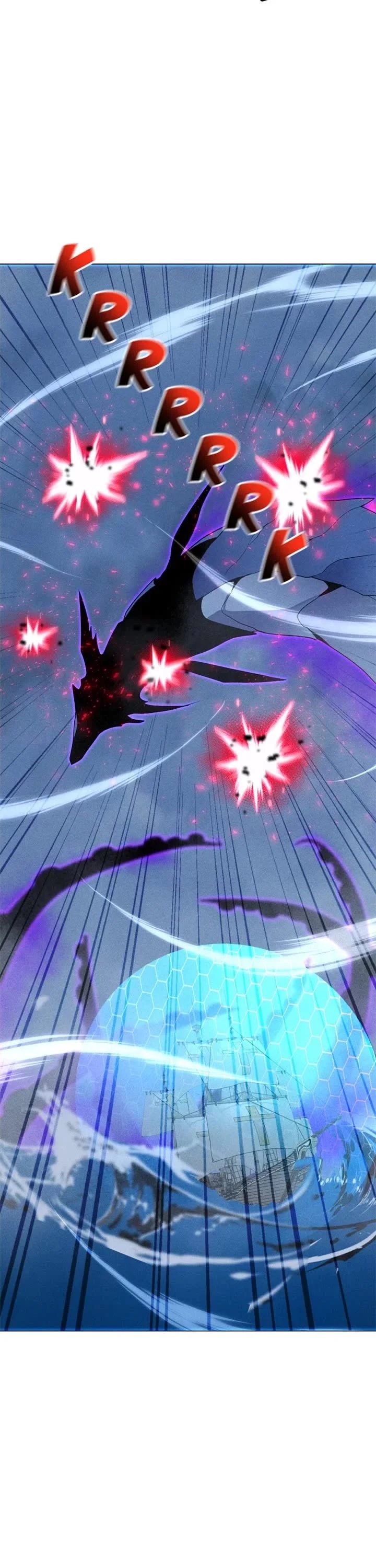 Solo Spell Caster Chapter 192 - Page 47