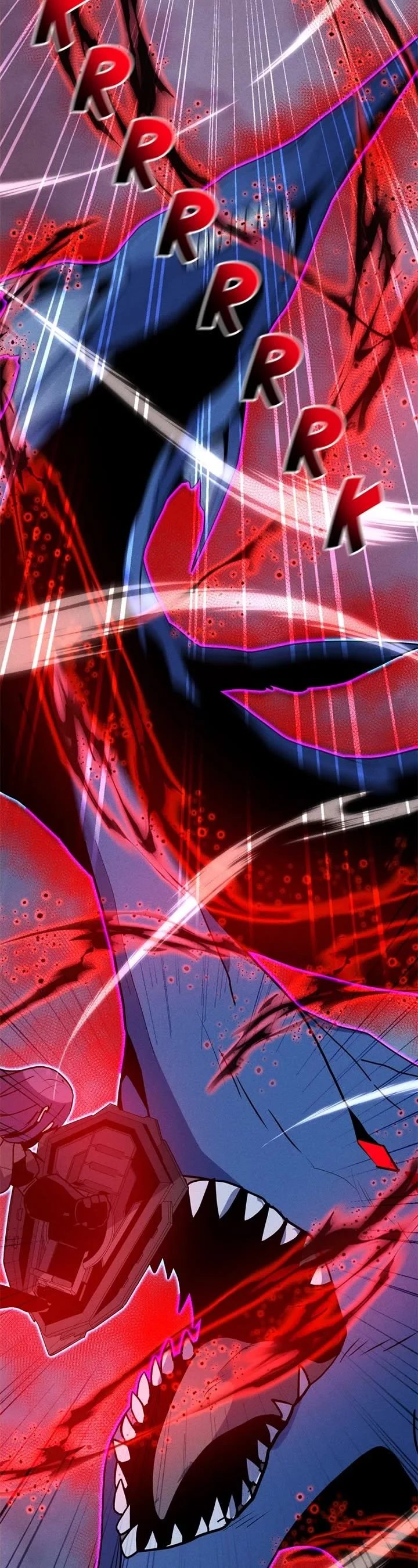 Solo Spell Caster Chapter 192 - Page 50