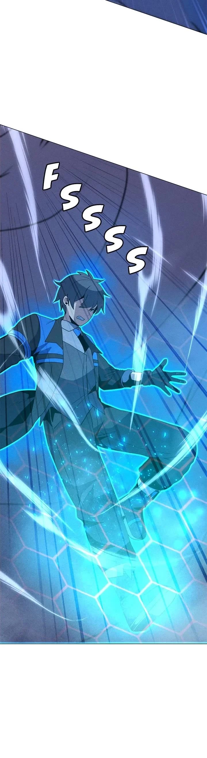 Solo Spell Caster Chapter 192 - Page 53