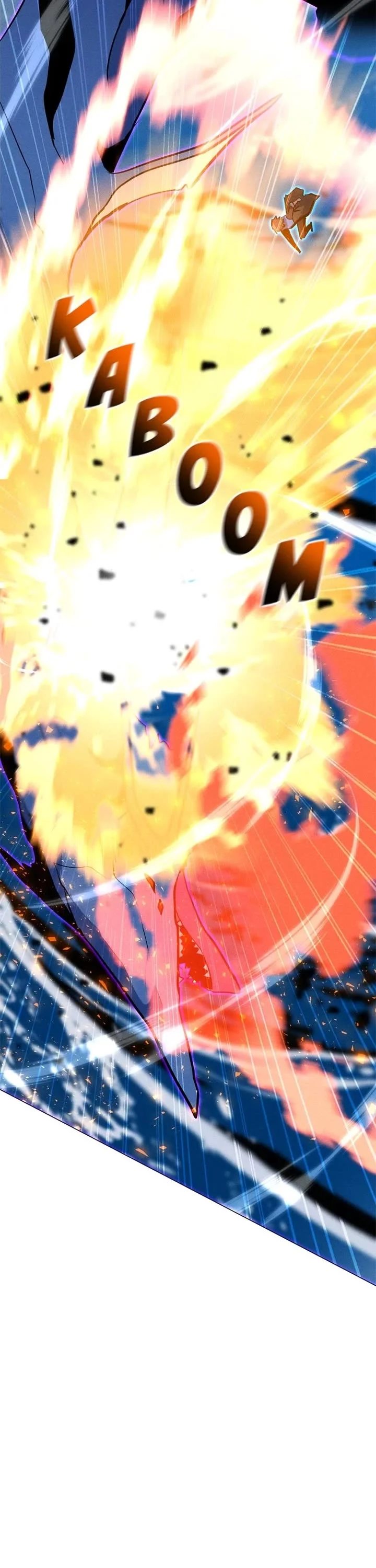 Solo Spell Caster Chapter 192 - Page 8