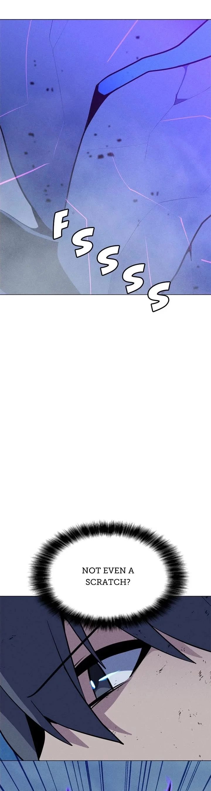 Solo Spell Caster Chapter 192 - Page 9