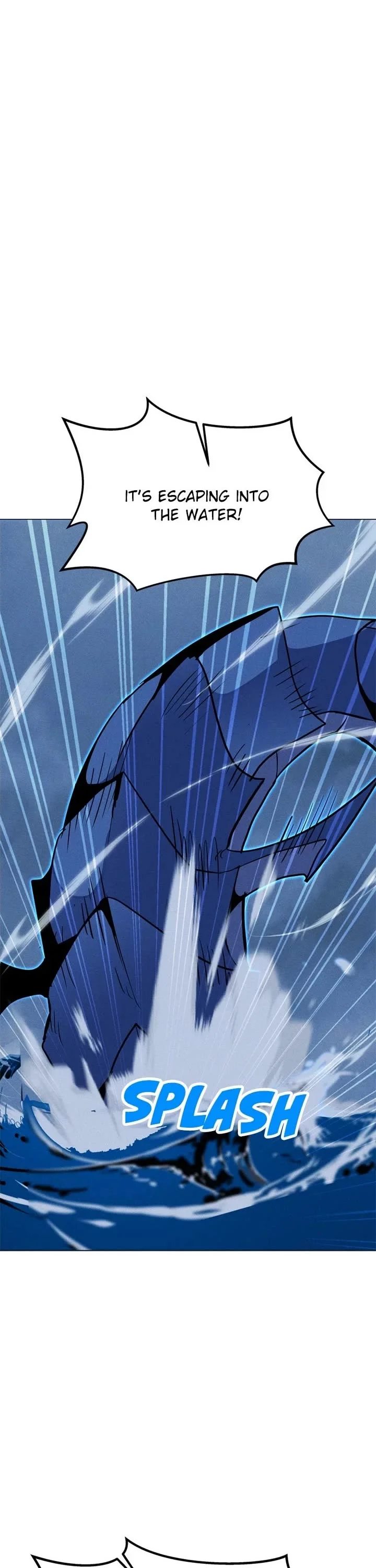 Solo Spell Caster Chapter 193 - Page 13