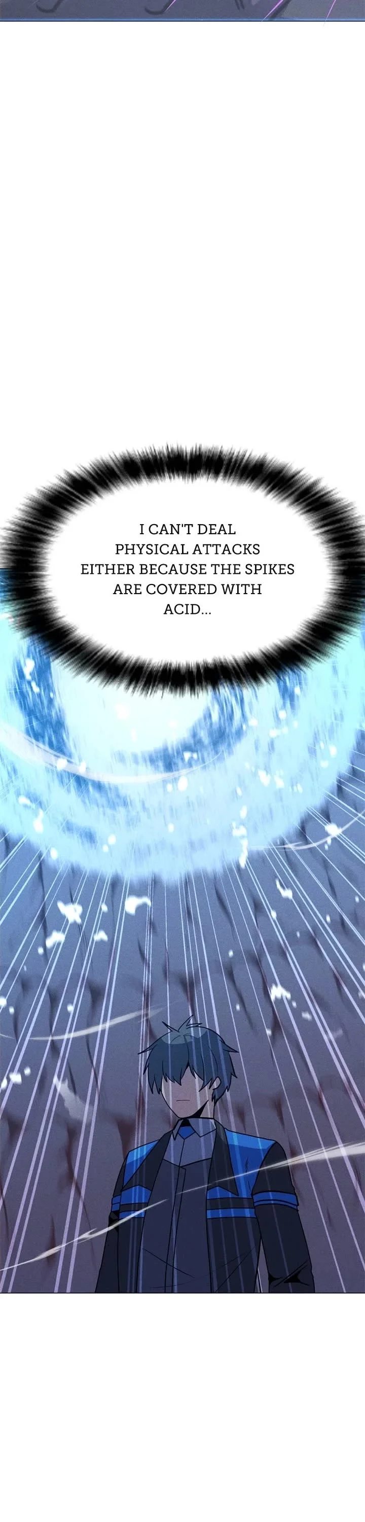 Solo Spell Caster Chapter 193 - Page 16