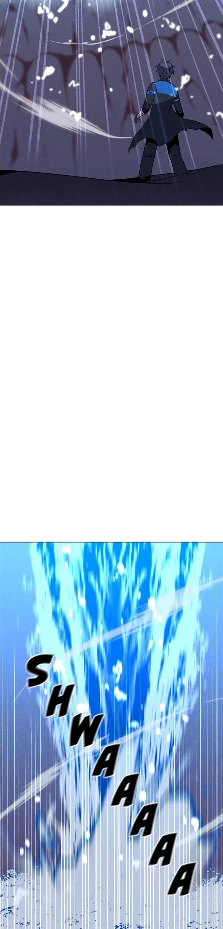 Solo Spell Caster Chapter 193 - Page 18