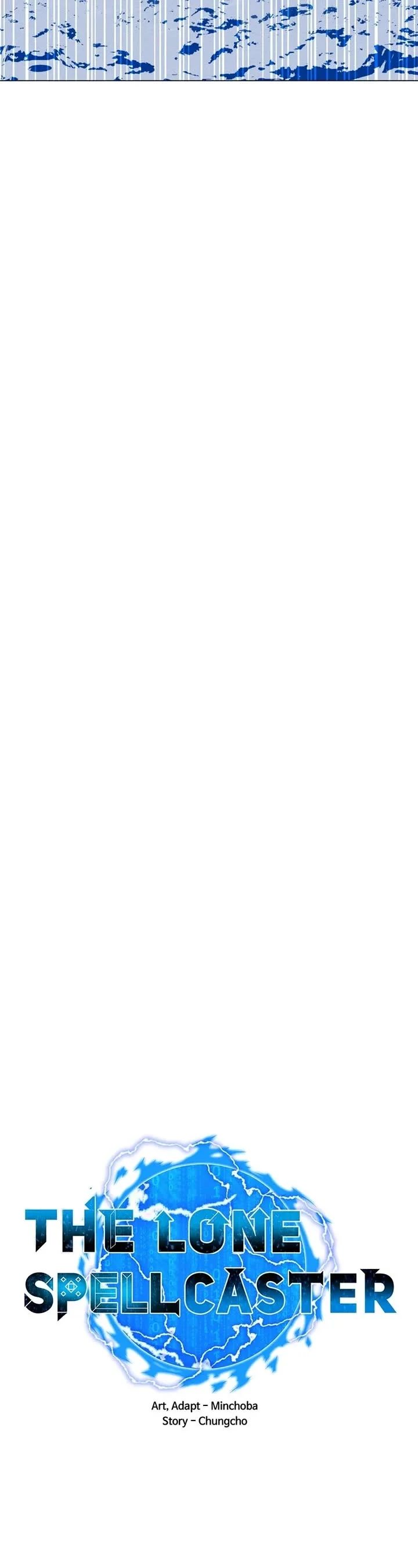 Solo Spell Caster Chapter 193 - Page 19