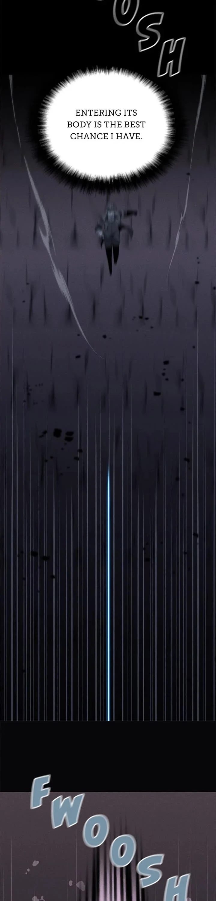 Solo Spell Caster Chapter 193 - Page 2