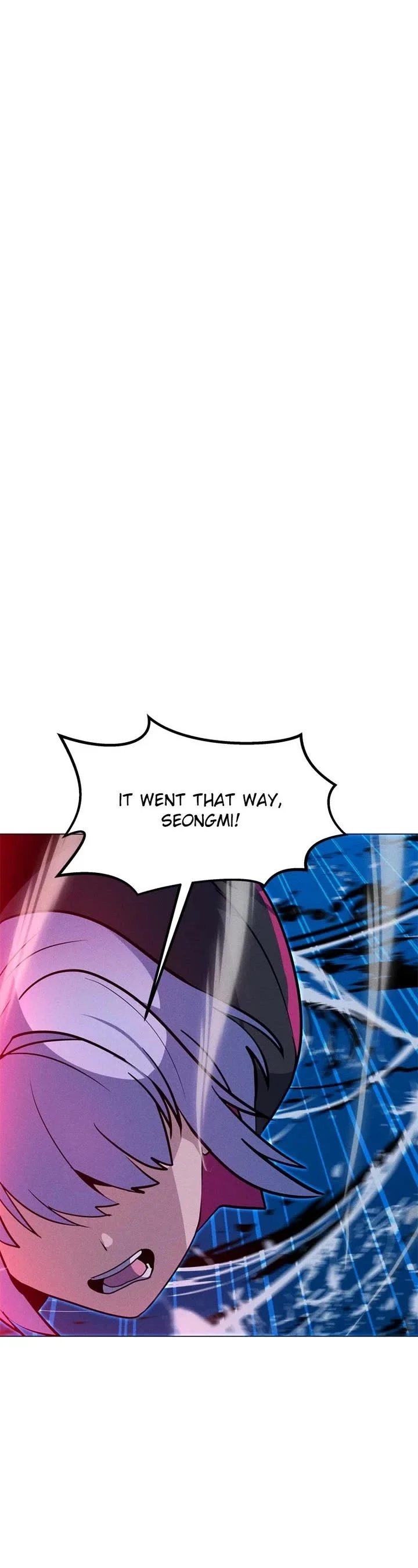 Solo Spell Caster Chapter 193 - Page 20