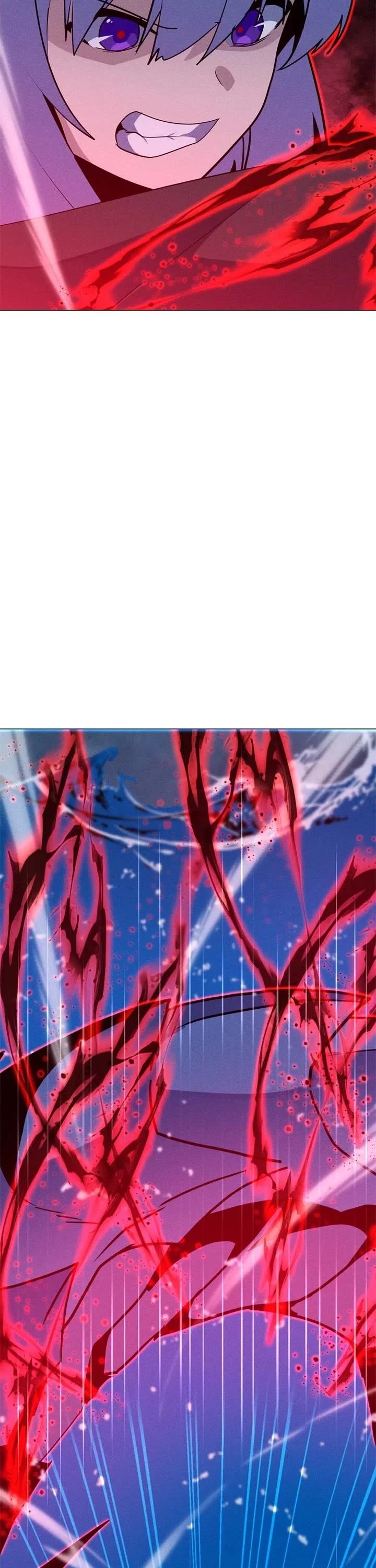 Solo Spell Caster Chapter 193 - Page 27