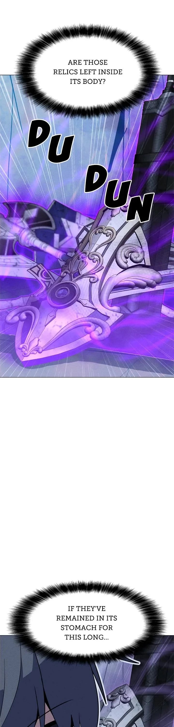 Solo Spell Caster Chapter 193 - Page 38