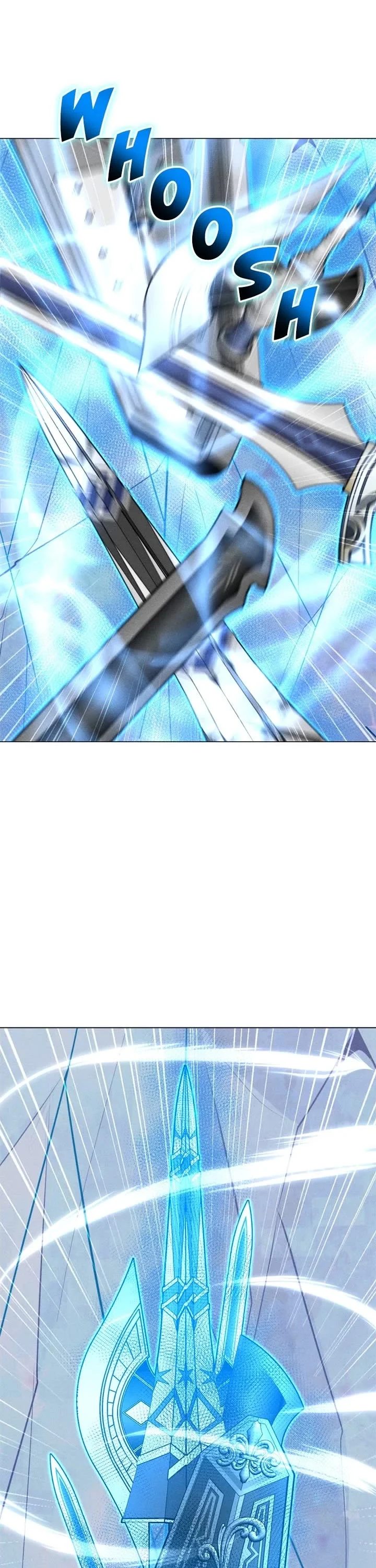 Solo Spell Caster Chapter 193 - Page 41