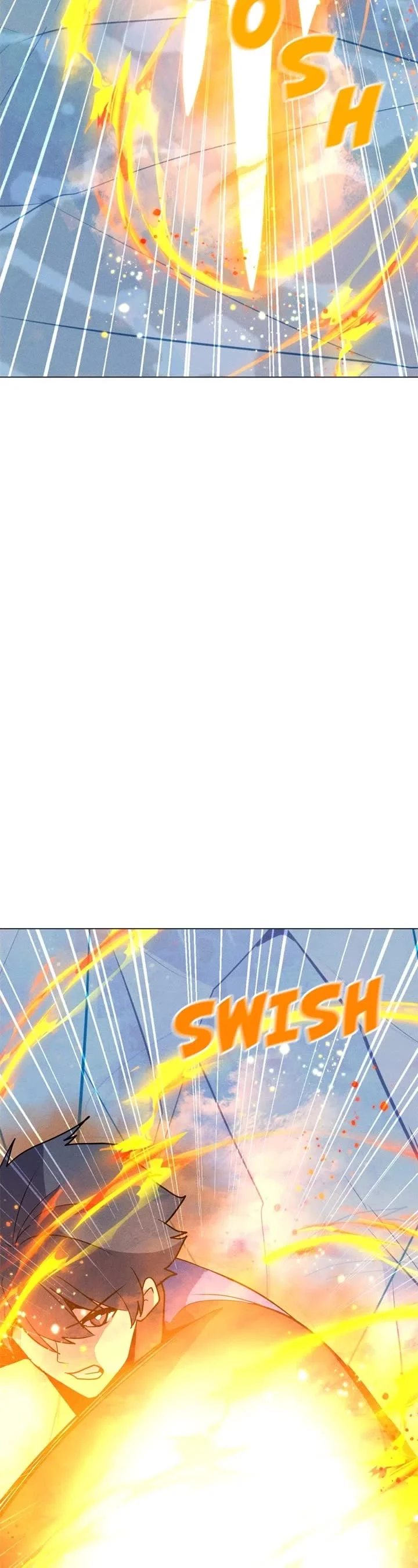 Solo Spell Caster Chapter 193 - Page 44