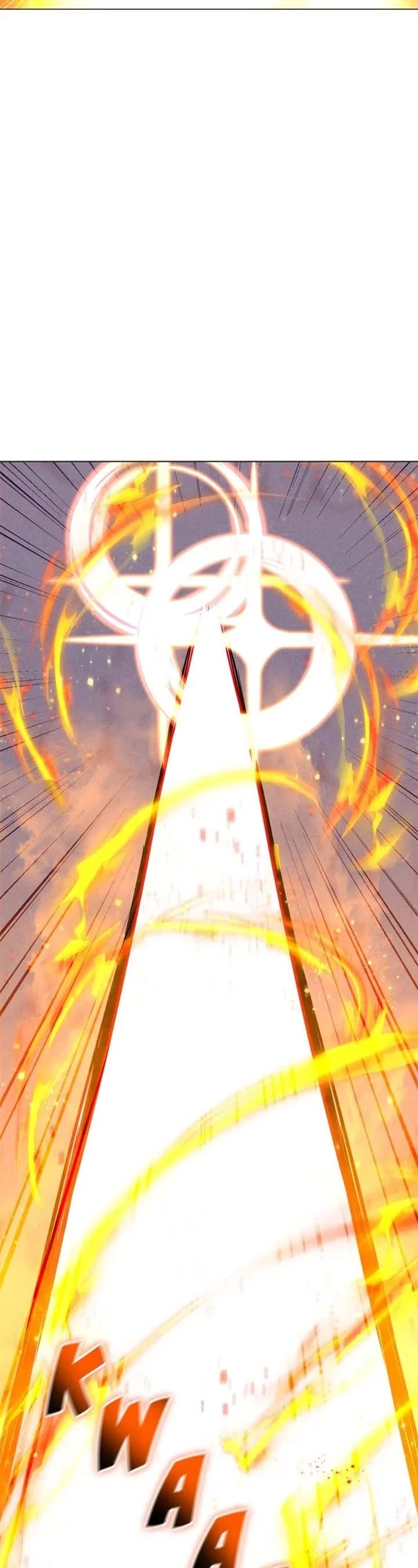 Solo Spell Caster Chapter 193 - Page 45