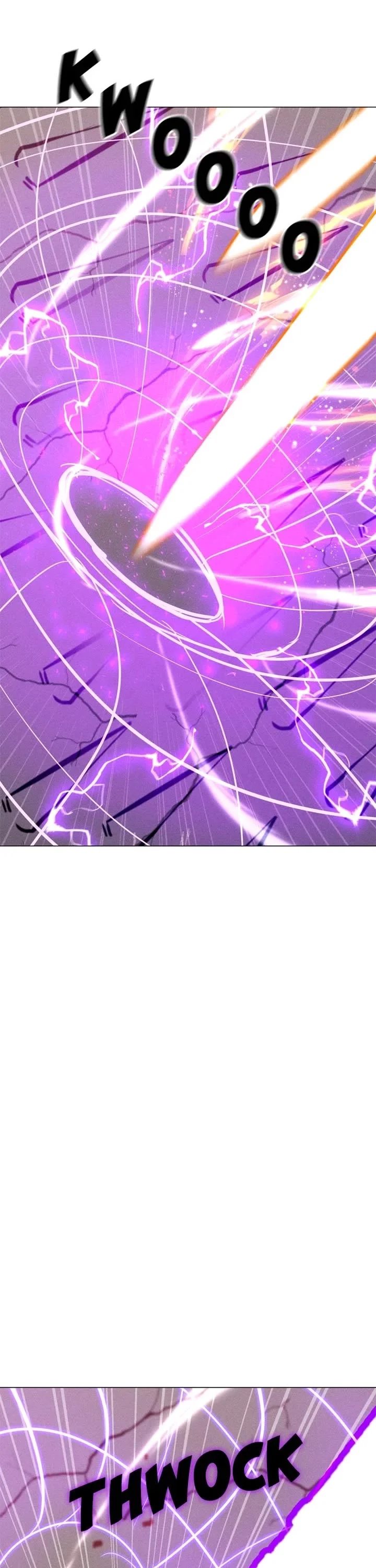 Solo Spell Caster Chapter 193 - Page 47